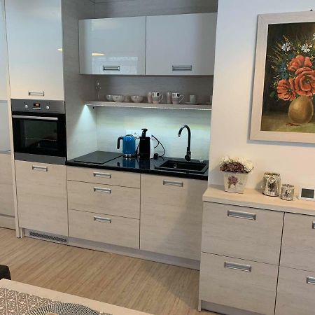 Apartman Filipovice S Letni Terasou Eksteriør bilde