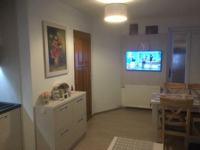 Apartman Filipovice S Letni Terasou Eksteriør bilde