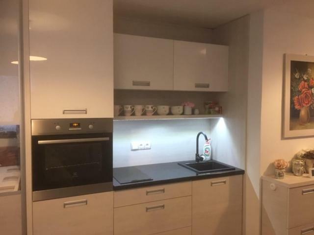 Apartman Filipovice S Letni Terasou Eksteriør bilde