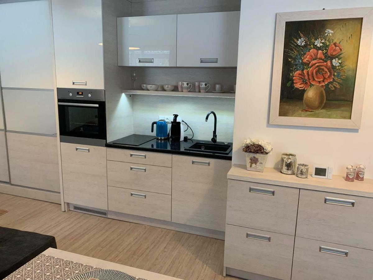 Apartman Filipovice S Letni Terasou Eksteriør bilde