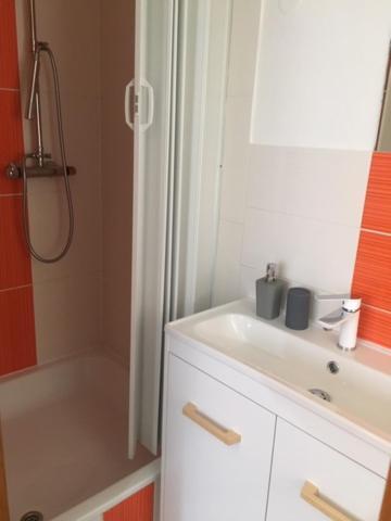 Apartman Filipovice S Letni Terasou Eksteriør bilde